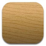 Aluwood Natural